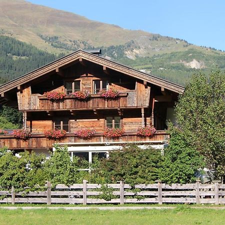 Bidner, Appartements Тукс Экстерьер фото