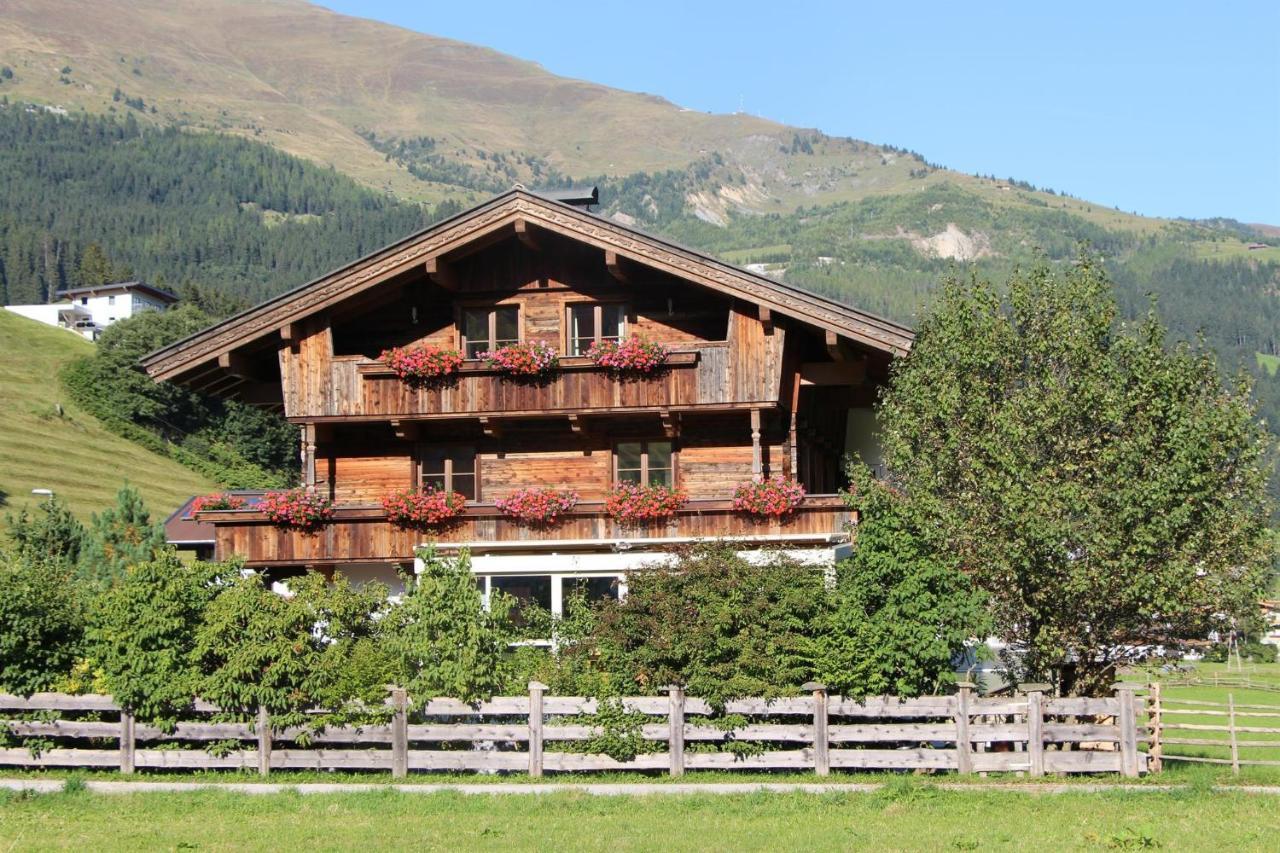 Bidner, Appartements Тукс Экстерьер фото