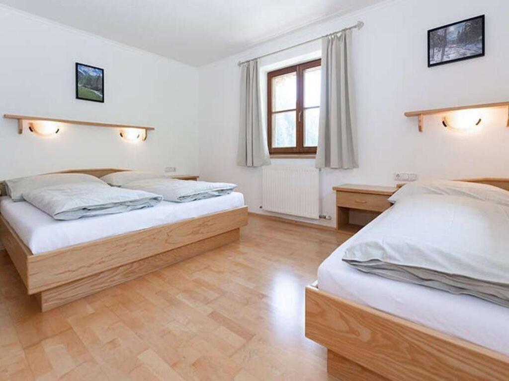 Bidner, Appartements Тукс Экстерьер фото