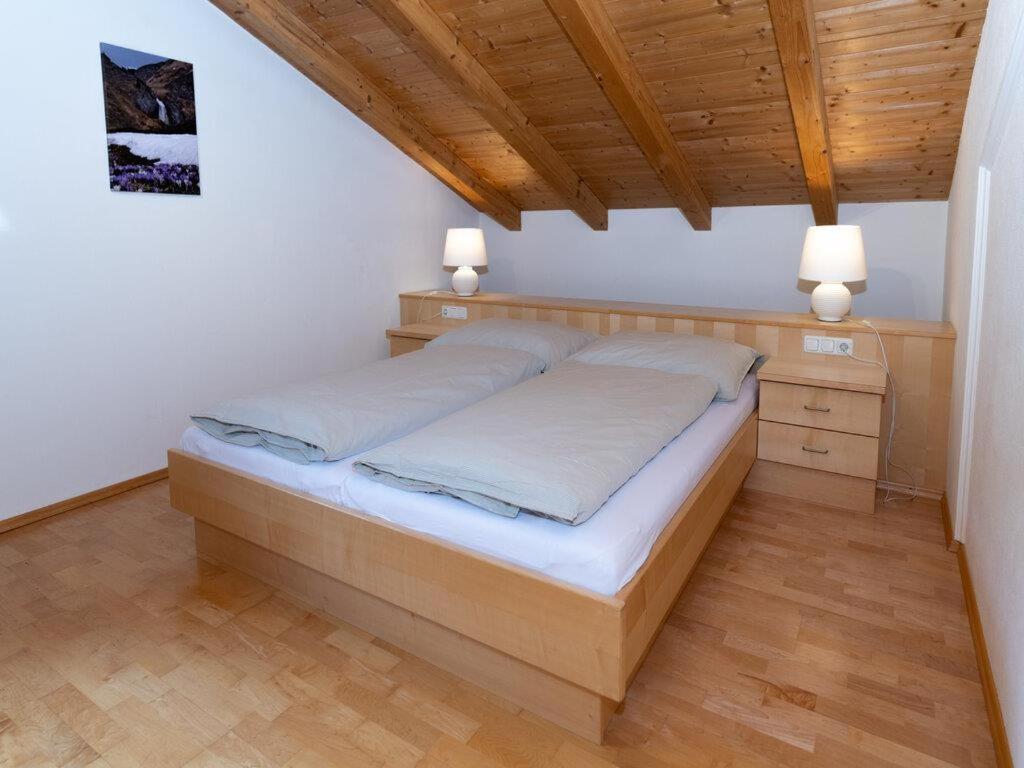 Bidner, Appartements Тукс Экстерьер фото
