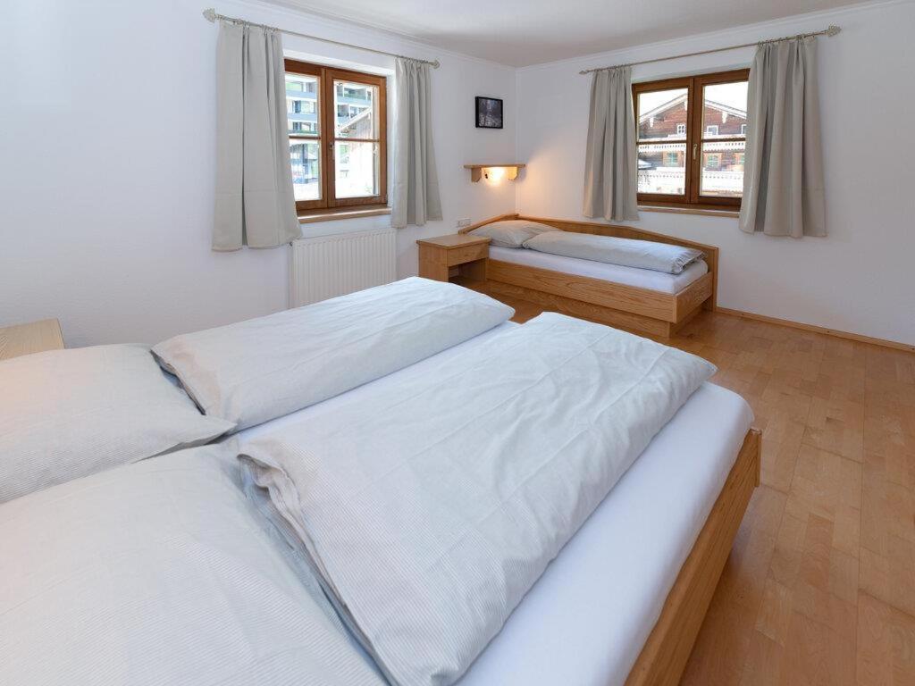 Bidner, Appartements Тукс Экстерьер фото