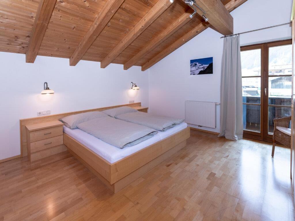 Bidner, Appartements Тукс Экстерьер фото