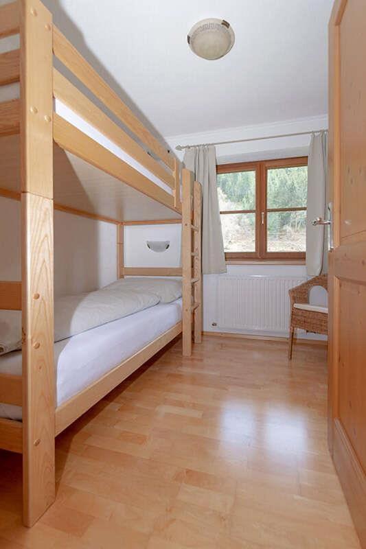 Bidner, Appartements Тукс Экстерьер фото