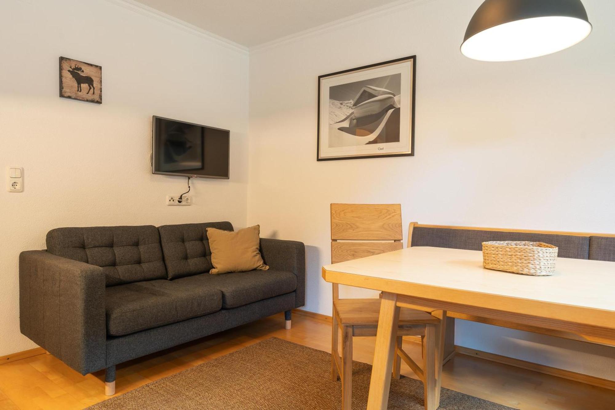 Bidner, Appartements Тукс Экстерьер фото