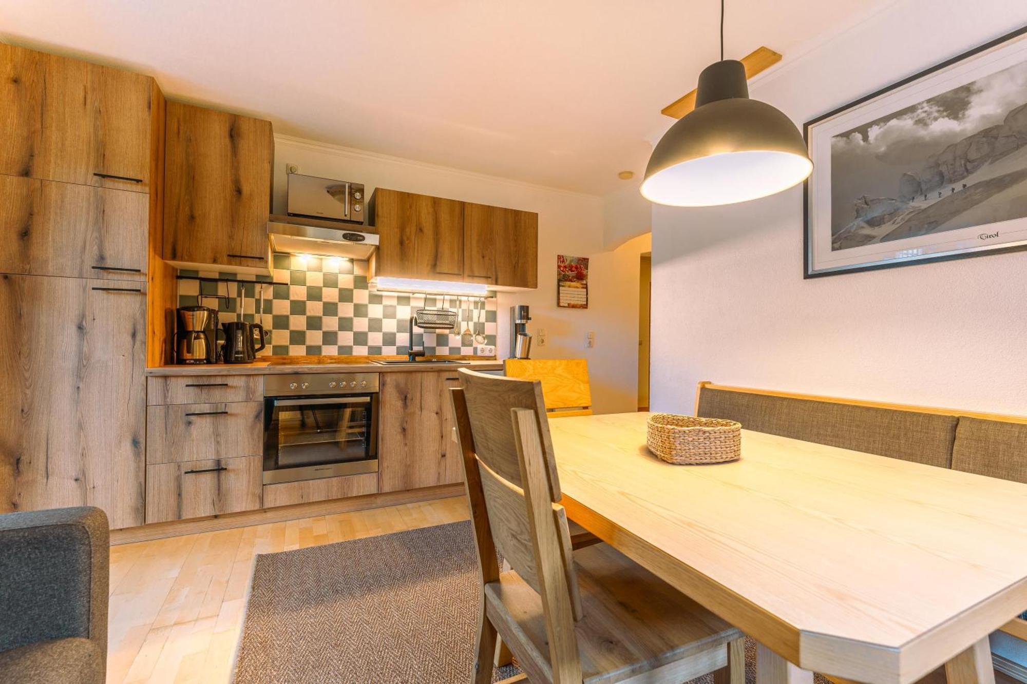 Bidner, Appartements Тукс Экстерьер фото